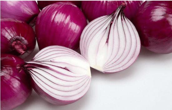 紅洋蔥